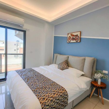 Xiaoshu Homestay Magong Luaran gambar