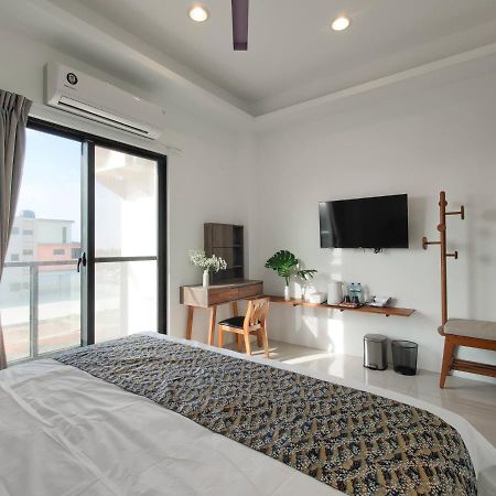 Xiaoshu Homestay Magong Luaran gambar