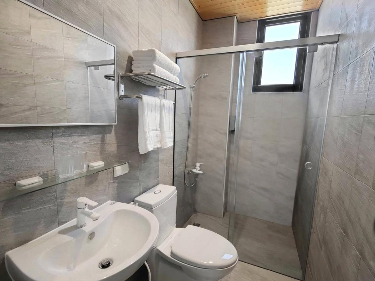 Xiaoshu Homestay Magong Luaran gambar