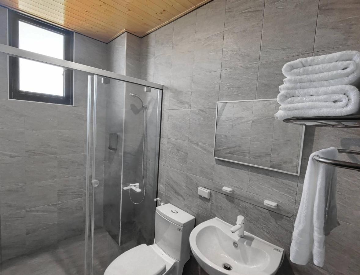 Xiaoshu Homestay Magong Luaran gambar