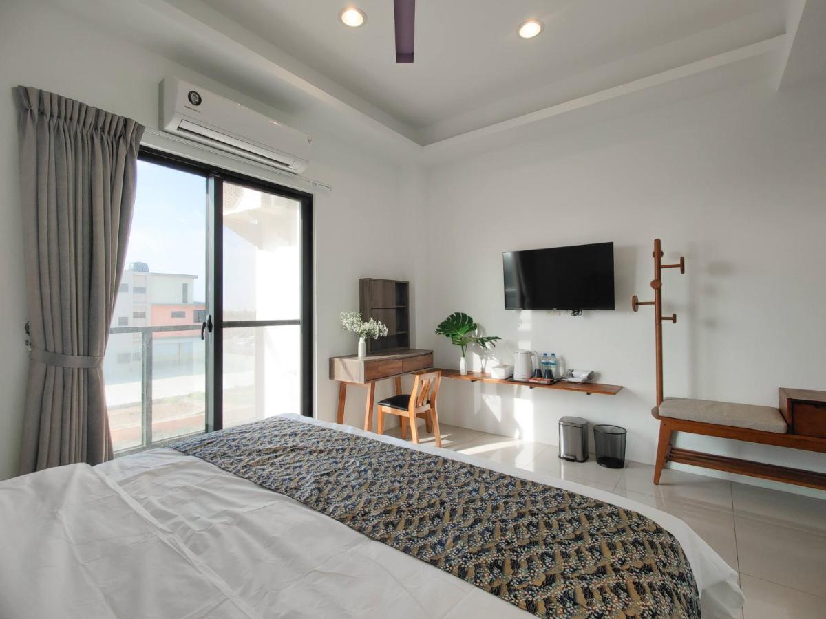 Xiaoshu Homestay Magong Luaran gambar