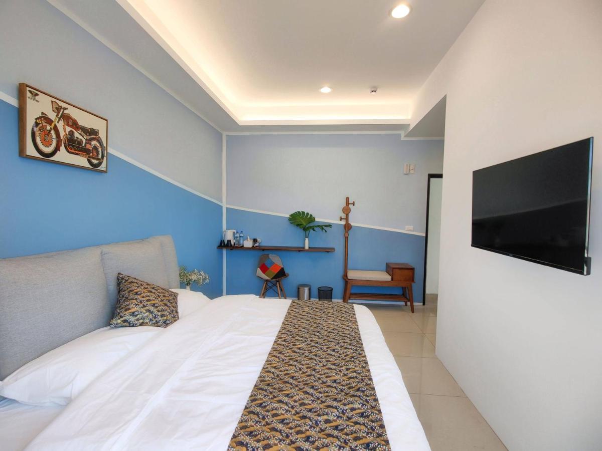 Xiaoshu Homestay Magong Luaran gambar