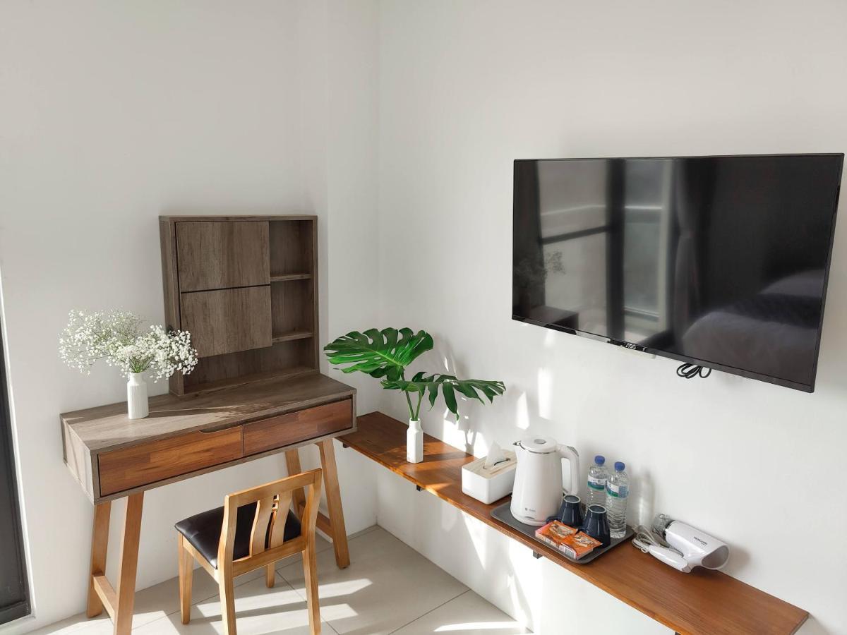Xiaoshu Homestay Magong Luaran gambar