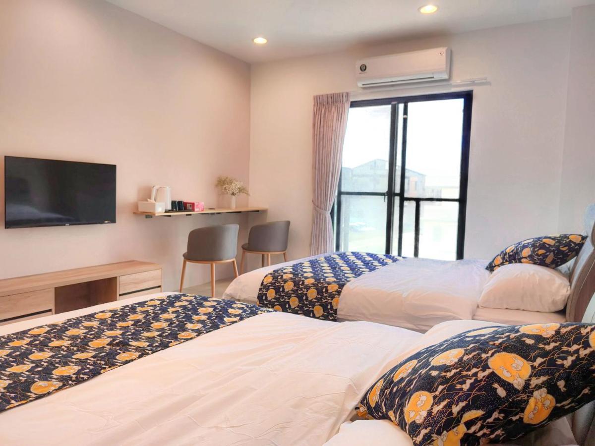 Xiaoshu Homestay Magong Luaran gambar