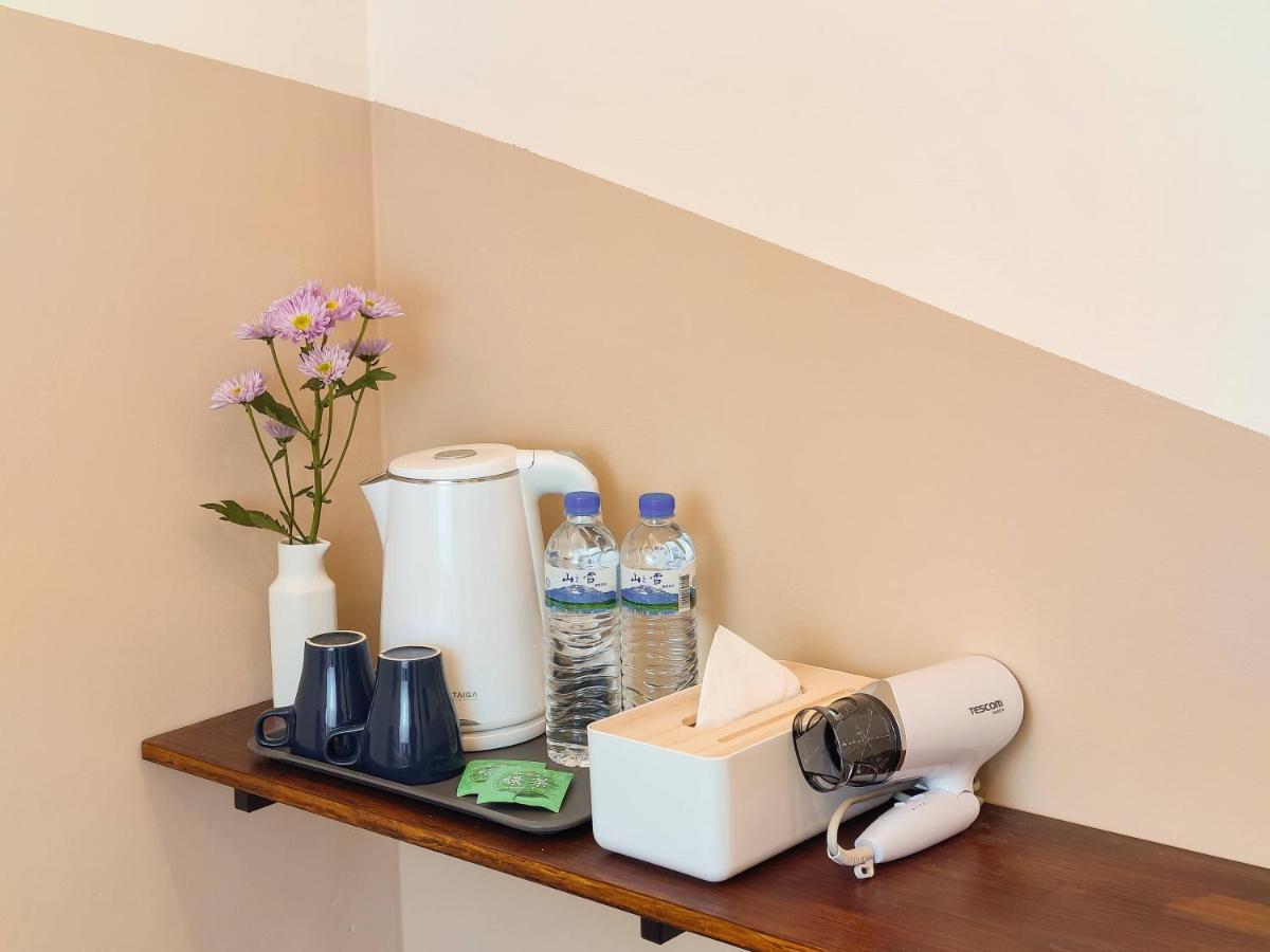 Xiaoshu Homestay Magong Luaran gambar
