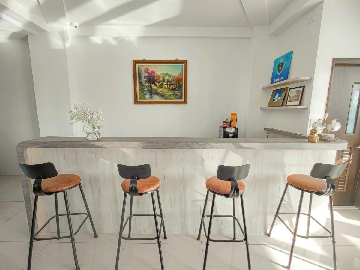 Xiaoshu Homestay Magong Luaran gambar