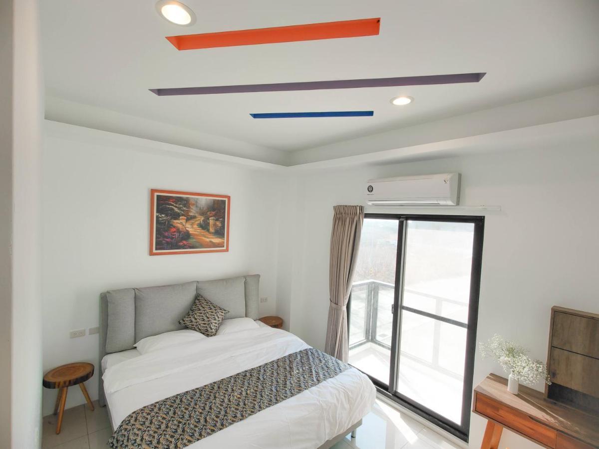 Xiaoshu Homestay Magong Luaran gambar