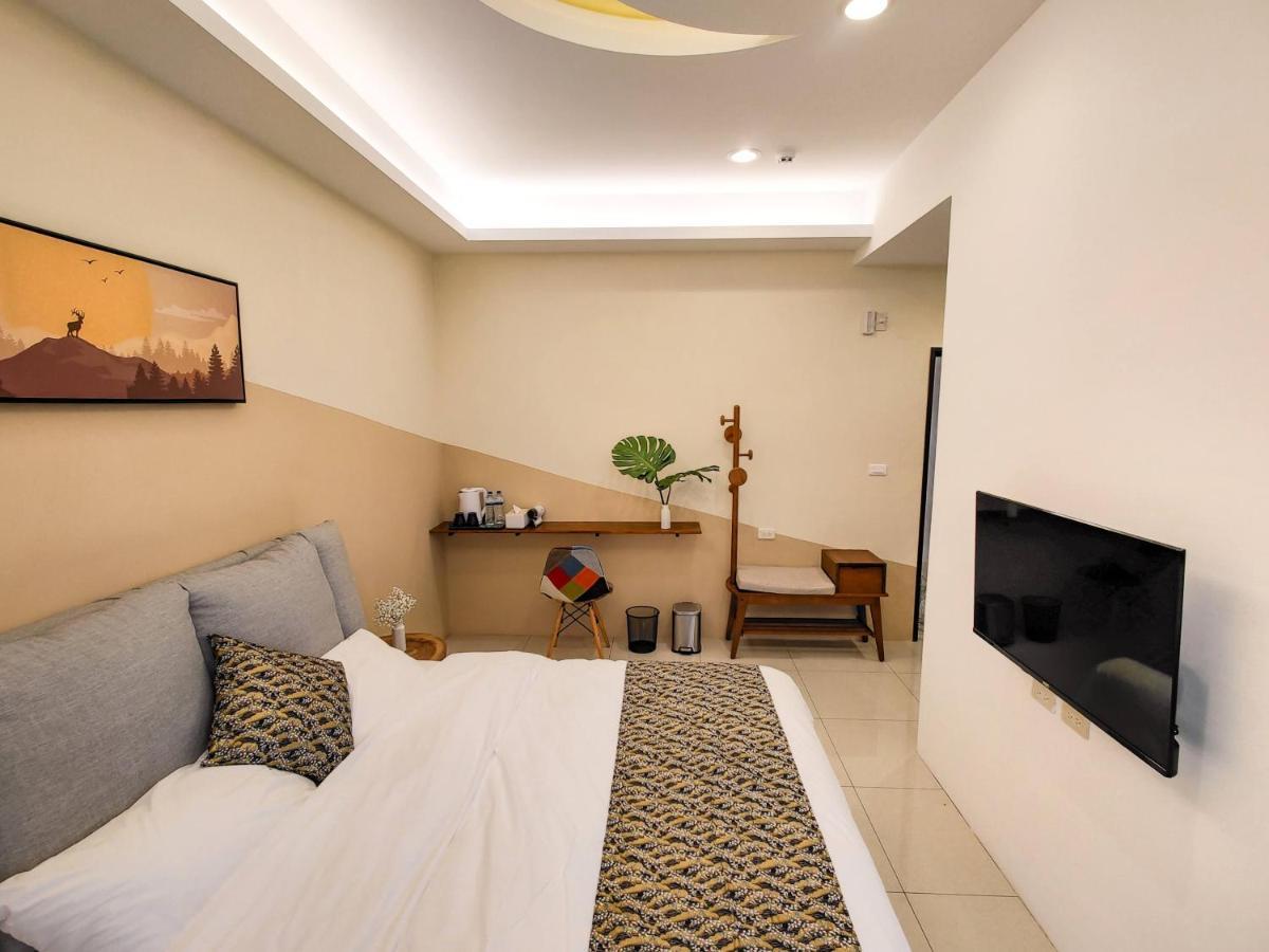 Xiaoshu Homestay Magong Luaran gambar