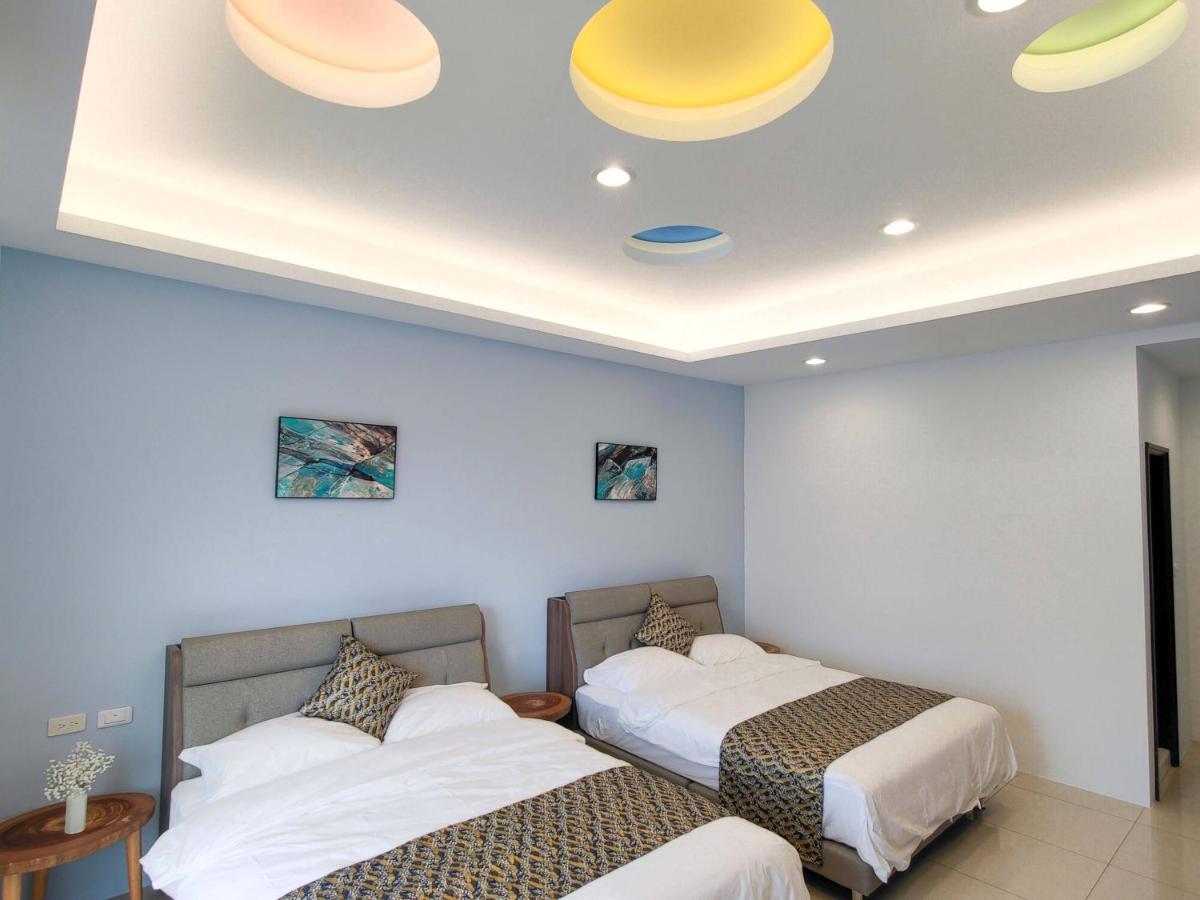 Xiaoshu Homestay Magong Luaran gambar