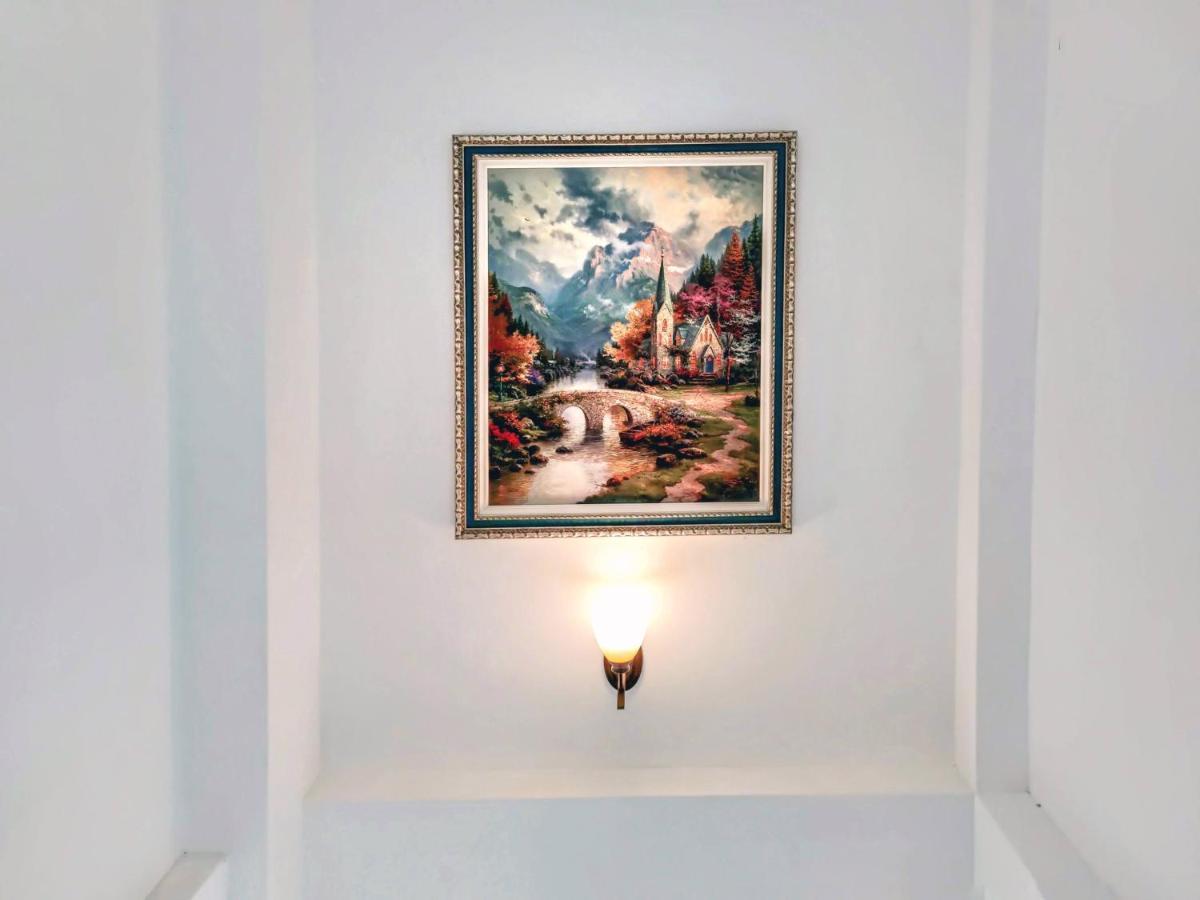 Xiaoshu Homestay Magong Luaran gambar